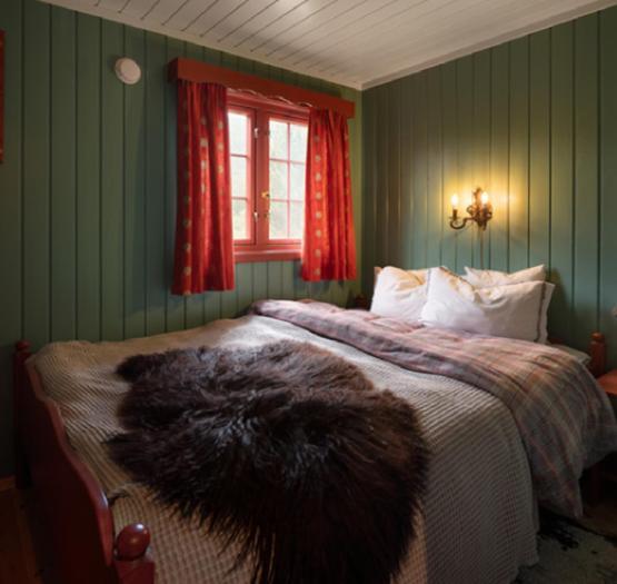 Vestlia Ski Geilo Extérieur photo